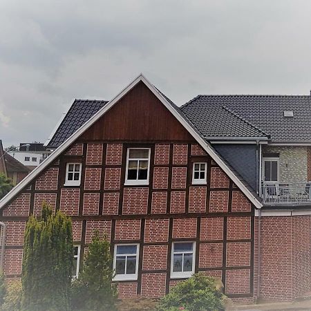 Gaestehaus Thuine Eksteriør bilde