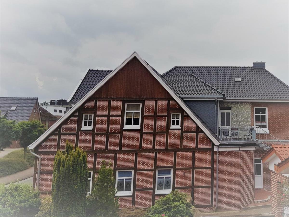 Gaestehaus Thuine Eksteriør bilde